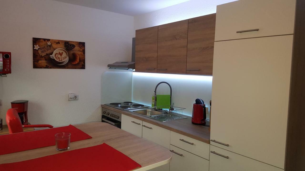 Ferienwohnung Oder Studio Dresden-Neustadt Inkl Parkplatz Mit Balkon Oder Terrasse Zewnętrze zdjęcie