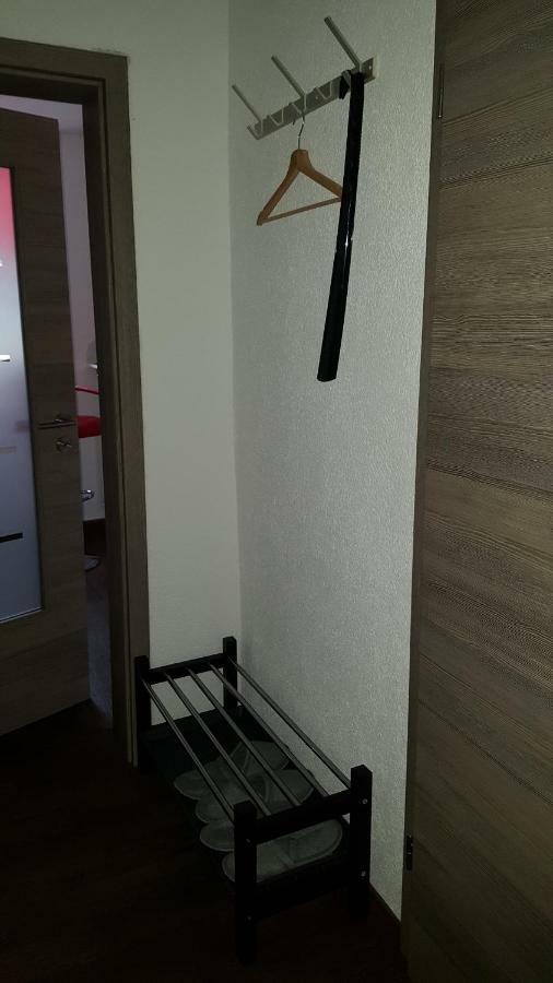 Ferienwohnung Oder Studio Dresden-Neustadt Inkl Parkplatz Mit Balkon Oder Terrasse Zewnętrze zdjęcie