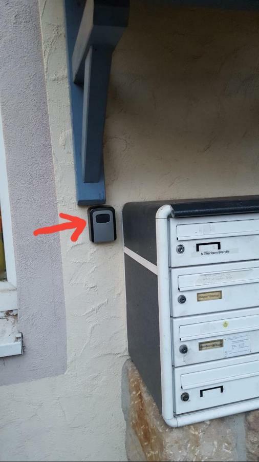 Ferienwohnung Oder Studio Dresden-Neustadt Inkl Parkplatz Mit Balkon Oder Terrasse Zewnętrze zdjęcie